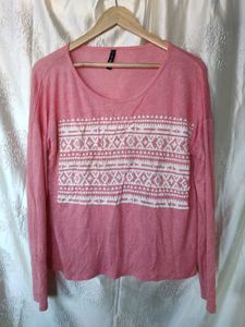Elegant Fullsleeve Tops