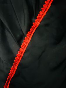 Cute Blue &amp; Red Dress