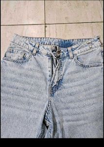 H&amp;M jeans on sale🎉