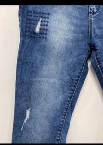 Full Pair Heans Top