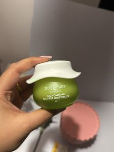 Dot &amp; Key Cica Calming Moisturizer