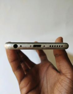iPhone 6 Mobile Is Dead Condition