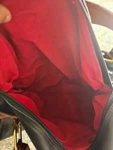 shoulder bag