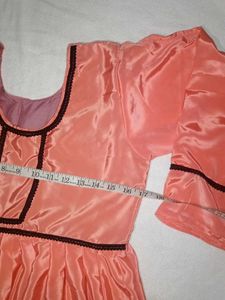 Frock Touser Set