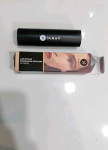 Sugar Foundation Stick