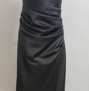 Elegant Black Dress