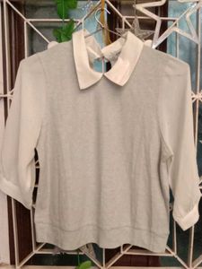 Women top Hoseiry Knitted