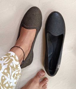 Combo Shoes For Woman 🖤✅