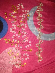 Hair Brooch Pack Of 2