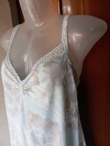 Floral Cami Slip Dress