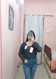 Beautiful Party Wear Top