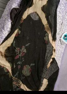 Floral Kurta Set