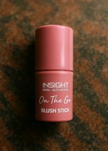 Insight Ready To Go Blush Stick Dupe Of Pixi Blus