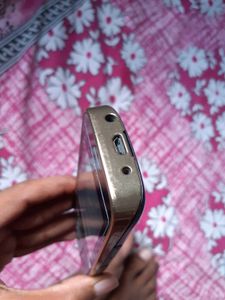 Nokia Asha 202 Touch &amp; Type Phone