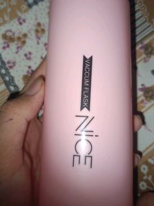 Nice Bottle (Not Used)