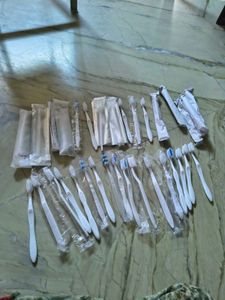 Bulk Toothbrushes - Hotel Amenities 33brush New