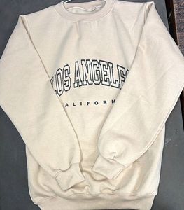 Los Angeles Graphic Sweatshirt