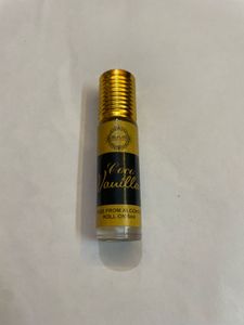 Coco Vanilla Roll-on Perfume