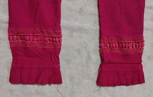 Pack Of 3 Pant Set For Daily Wear