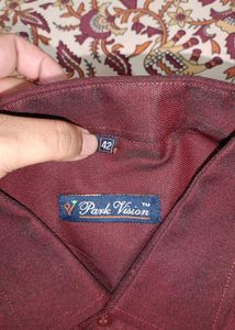 Men Formal Shirt &amp; Pant Set