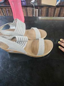 New Sandals