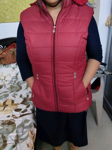 Half Jacket For Women