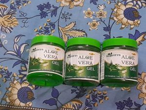 COMBO OF 3💠 ALOEVERA GEL