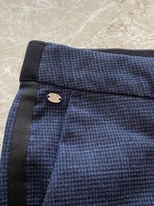 Allen Solly Houndstooth Dress Pants - Size 30