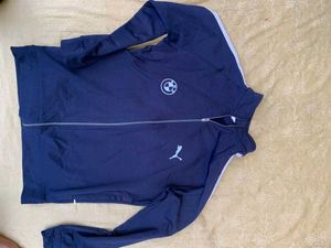 Puma BMW Track Jacket