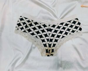 Cotton Used Stuff Black Colour