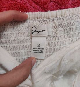 Pinterest Babydoll Top