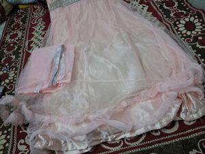 Elegant Ethnic Gown