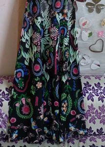Zaful Very Beautiful Maxi Dress