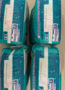 Pampers All Around Protection 30 Pants S - 4 Packs