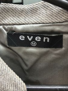 Nehru Jacket
