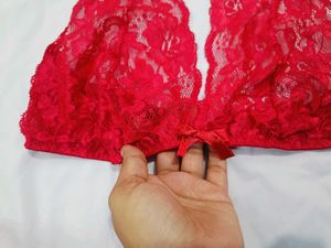 🇳🇿💫 Pink Colour Sexy Imported Bra