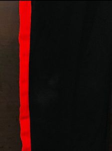 Black sports Lower