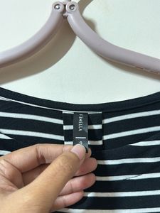 Femella Fully Flair Dress