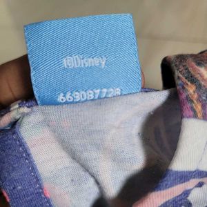Original Disney Brand ELSA dress
