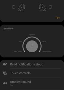 SAMSUNG GALAXY BUDS CASE ORIGINAL