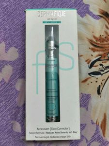 Dermafique Acne Spot Corrector