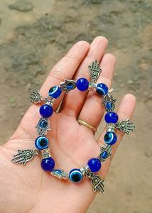 Nazar Battu/ Evil Eye bracelet