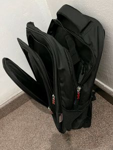 Flamingo&#39;s College/office Backpack