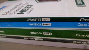 Momentum Boosters For Neet