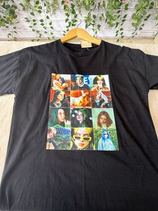 Billie Eilish Graphic Tee