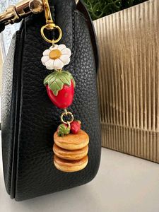 Pancake Bag Charms 🥞🫐🍓(Any 1)