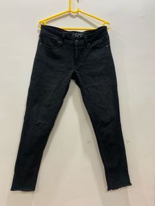 Pepe Jeans - Black Denim
