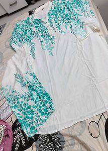 Rayon Material Cord Set