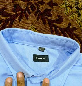 Formal Shirt For Men