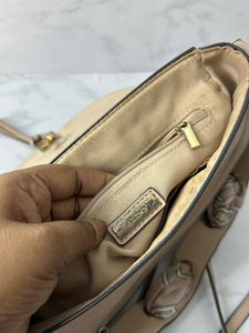 ALDO Ribbon Sling Bag